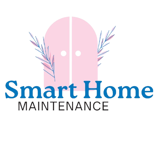 SMARTHOMEMAINTENANCE